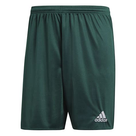 adidas parma 16 shorts grün|Adidas parma football shorts.